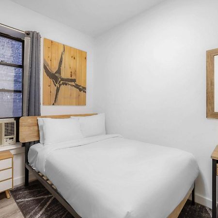 Hotel 27 By Luxurban New York Dış mekan fotoğraf