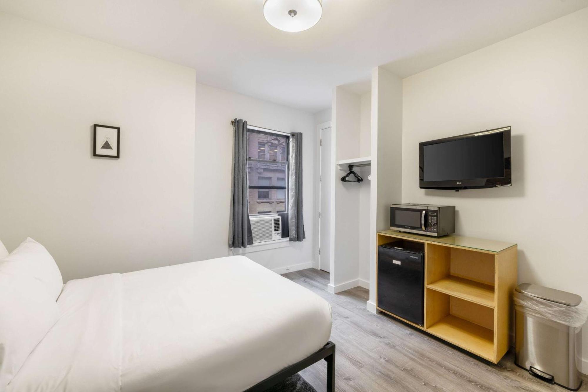 Hotel 27 By Luxurban New York Dış mekan fotoğraf