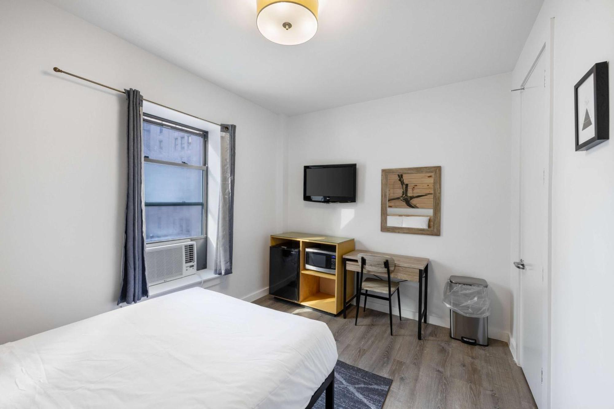 Hotel 27 By Luxurban New York Dış mekan fotoğraf