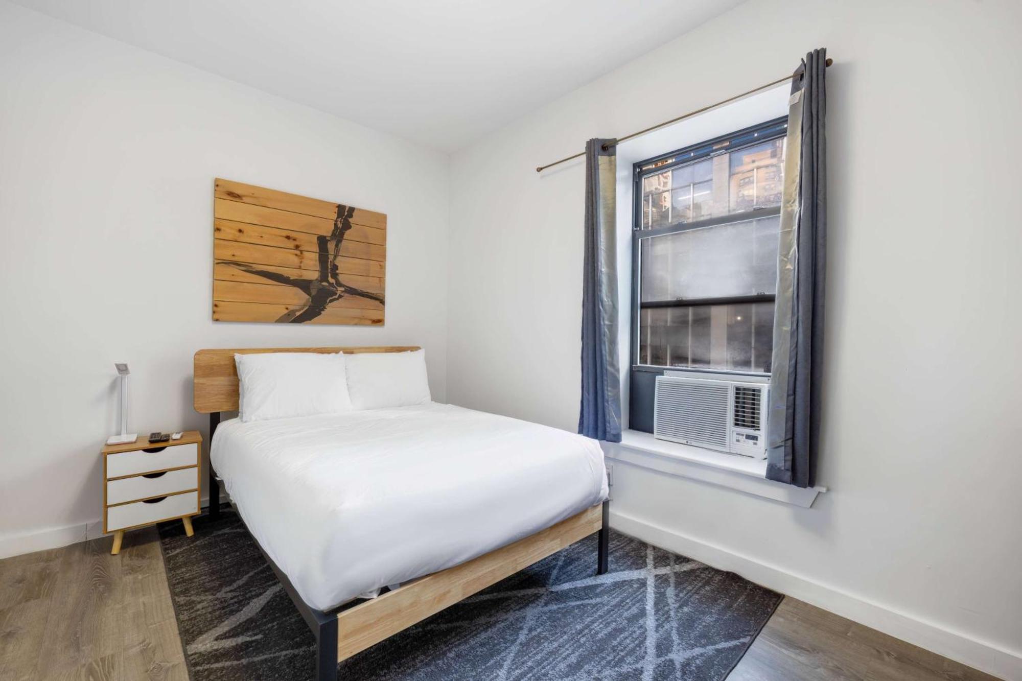 Hotel 27 By Luxurban New York Dış mekan fotoğraf