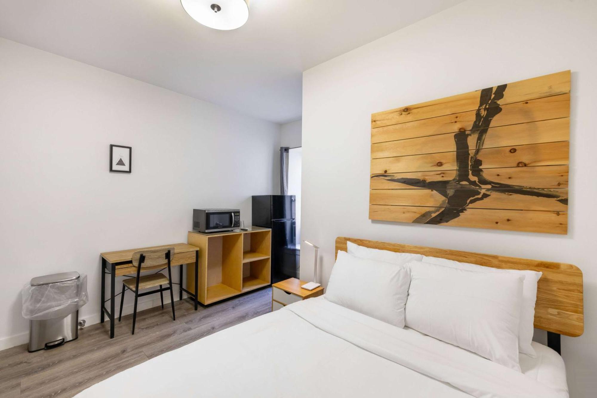 Hotel 27 By Luxurban New York Dış mekan fotoğraf