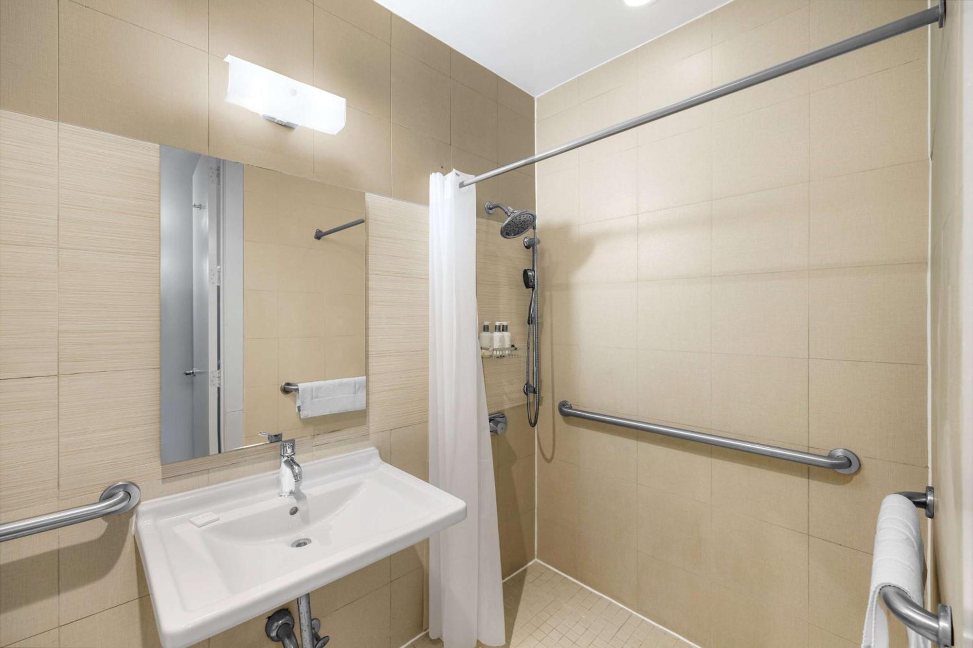 Hotel 27 By Luxurban New York Dış mekan fotoğraf