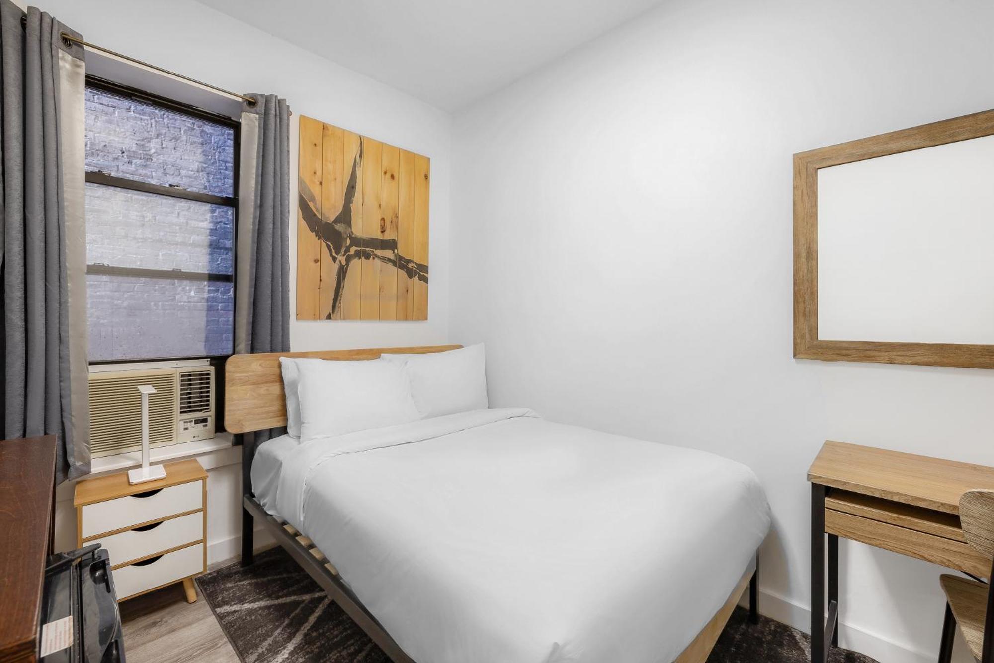 Hotel 27 By Luxurban New York Dış mekan fotoğraf