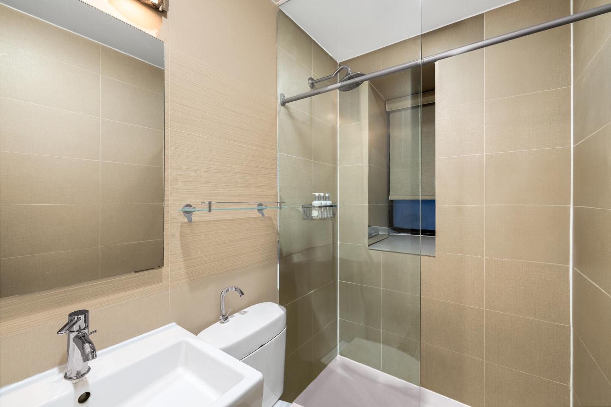 Hotel 27 By Luxurban New York Dış mekan fotoğraf