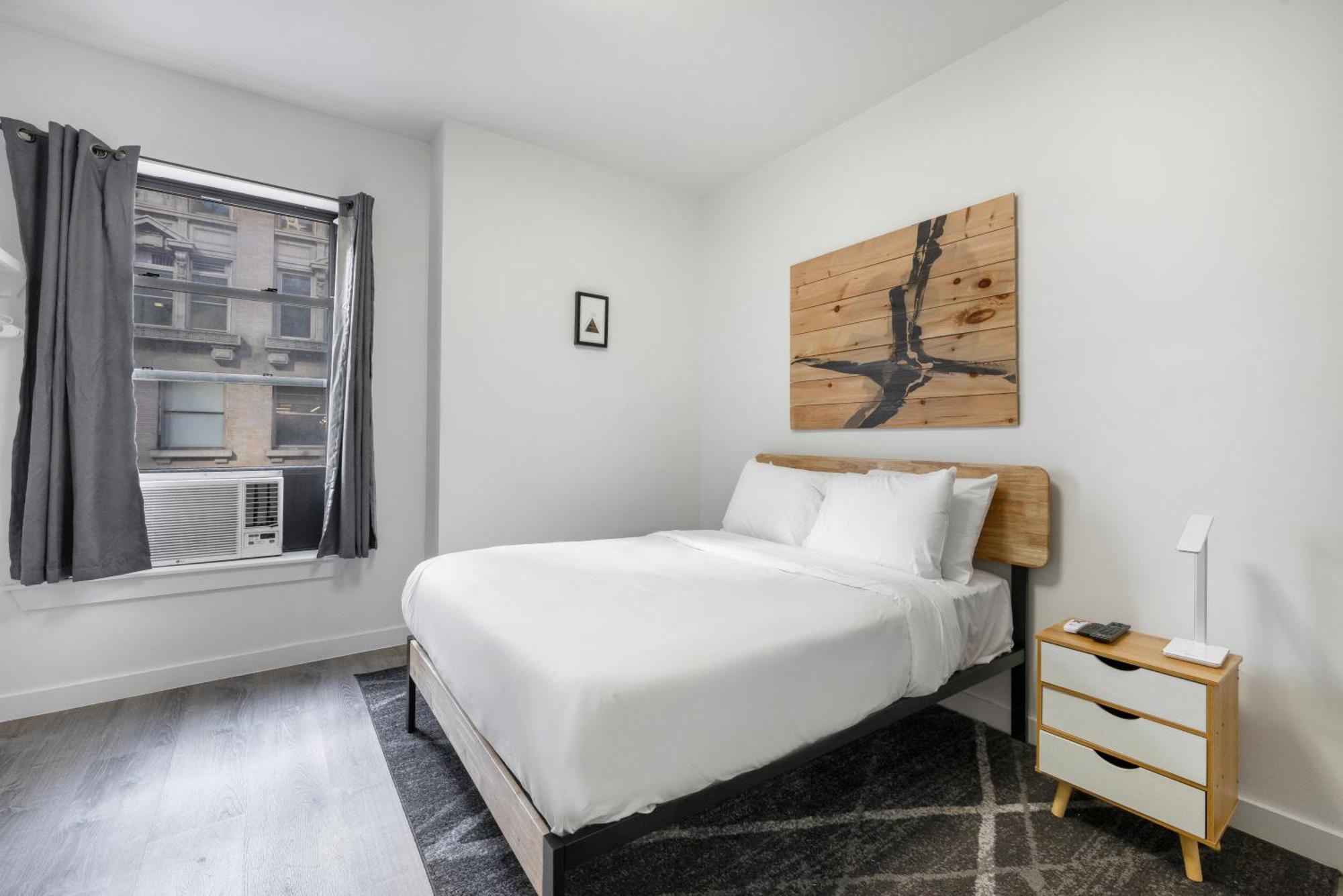Hotel 27 By Luxurban New York Dış mekan fotoğraf