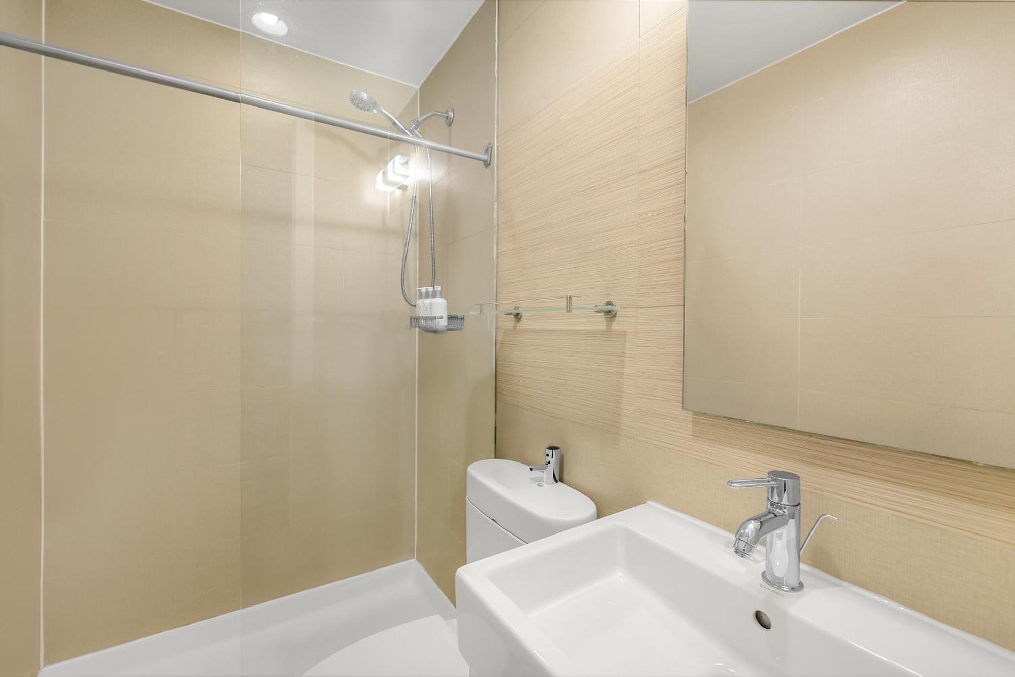 Hotel 27 By Luxurban New York Dış mekan fotoğraf