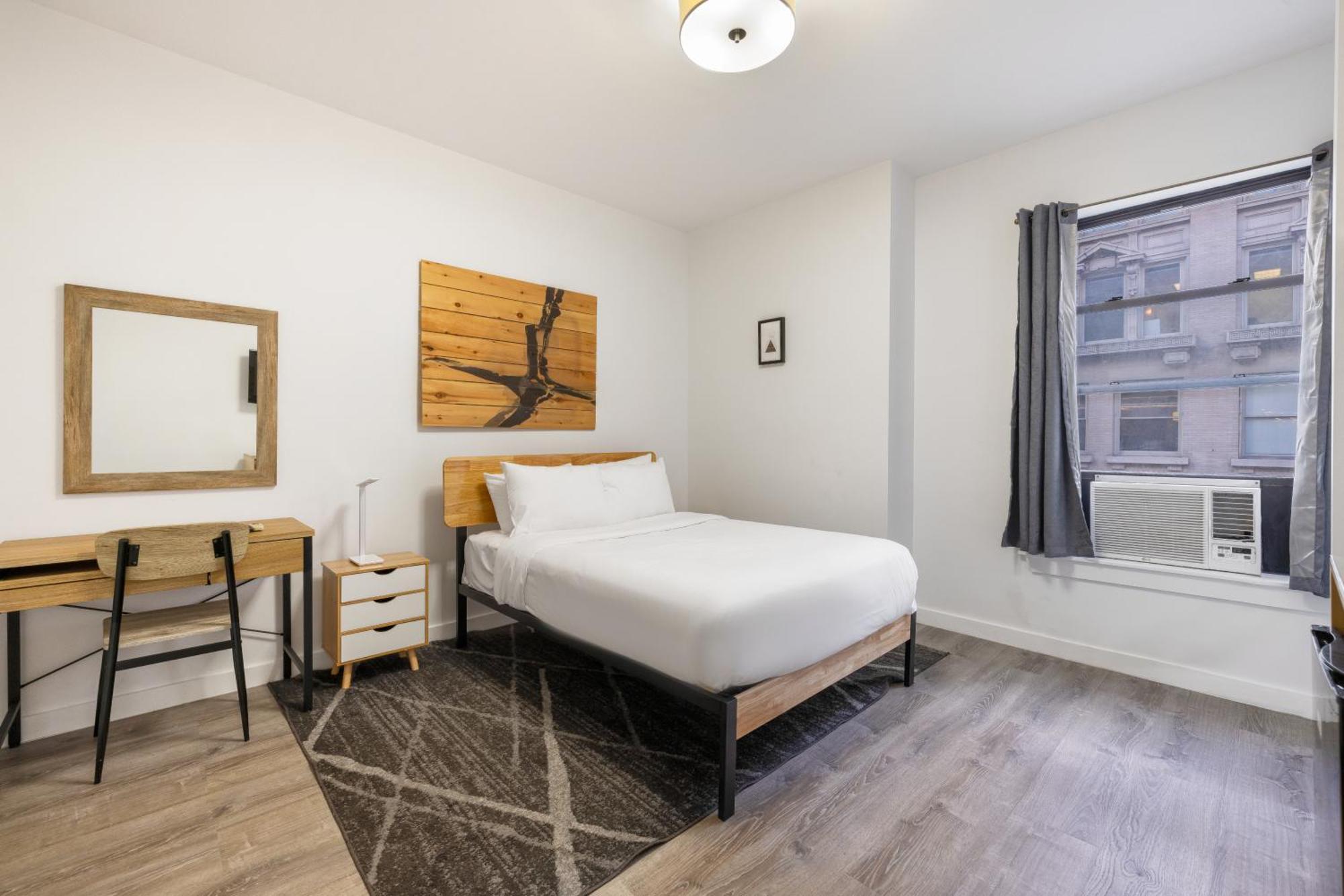 Hotel 27 By Luxurban New York Dış mekan fotoğraf