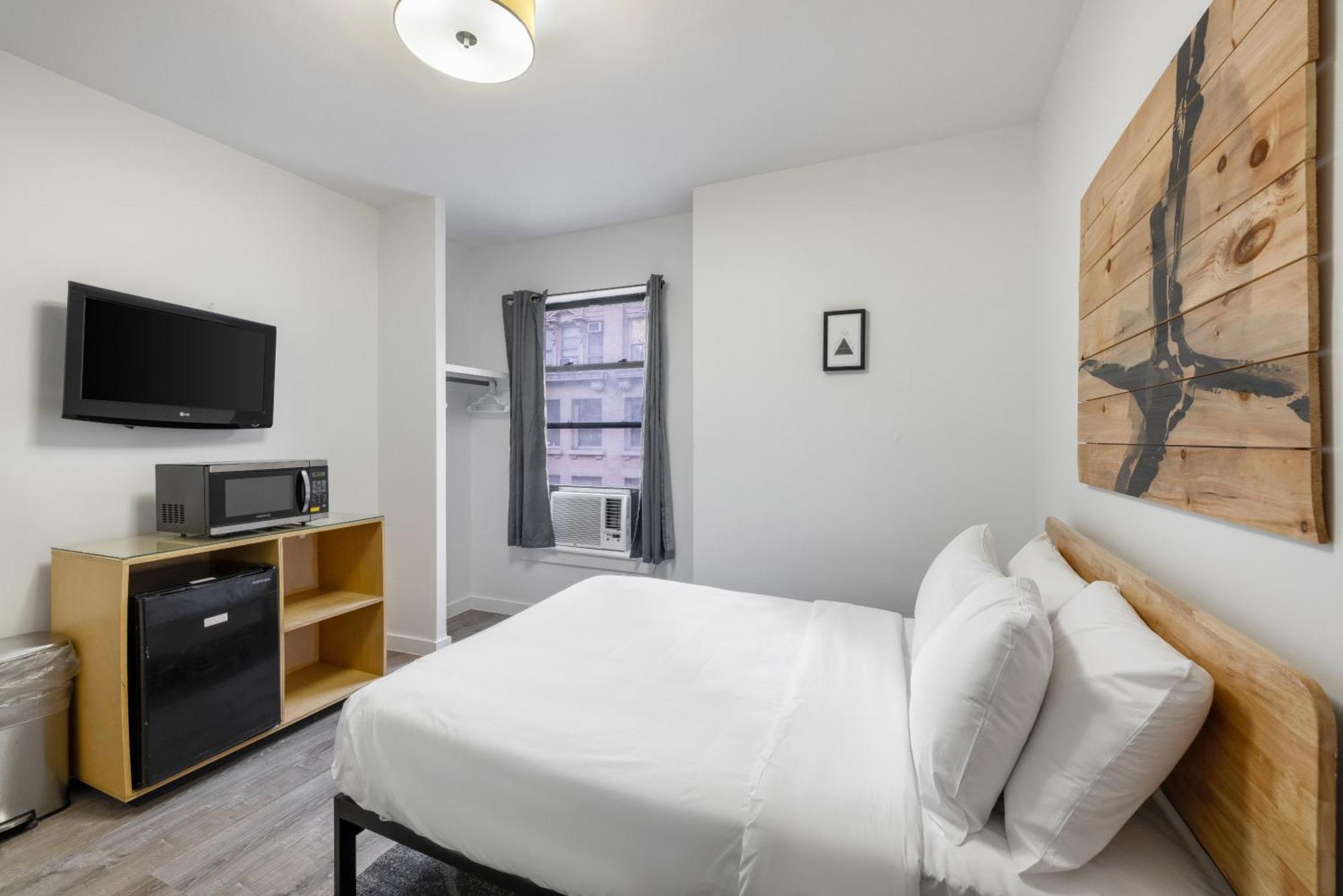 Hotel 27 By Luxurban New York Dış mekan fotoğraf