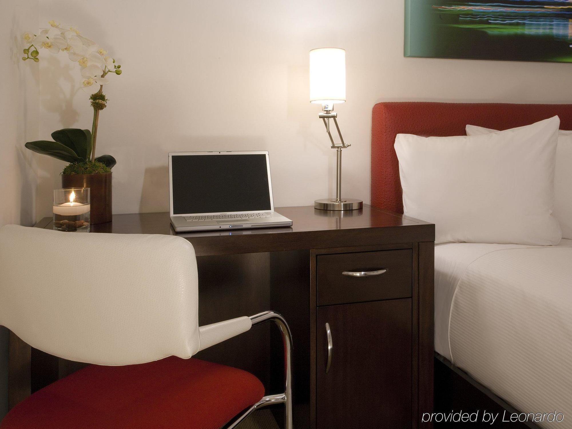 Hotel 27 By Luxurban New York Oda fotoğraf