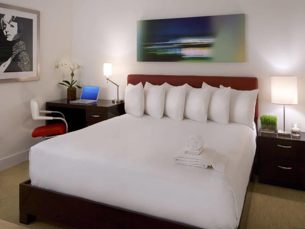 Hotel 27 By Luxurban New York Dış mekan fotoğraf